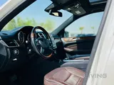Mercedes ML 350 2014